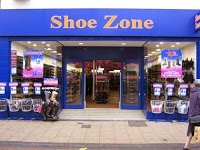 Shoe Zone Limited 737833 Image 0